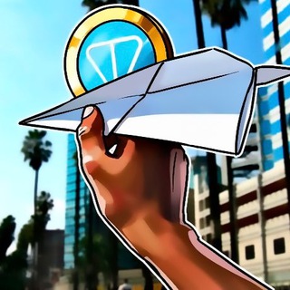 Telegram profile photo for Fame of TON