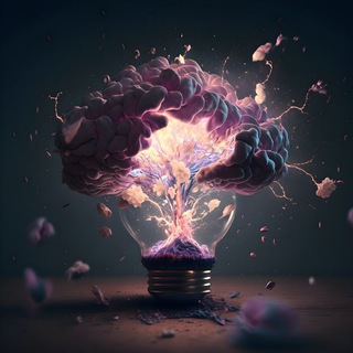 Telegram profile photo for NейроJourney