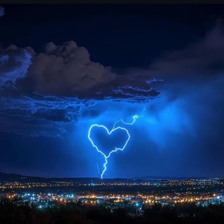 Telegram profile photo for Weather ⛈️☁️ 🇵🇸