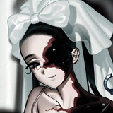 Telegram profile photo for just art -h