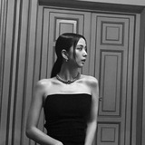 Telegram profile photo for JISOO