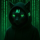 Telegram profile photo for AI Insider