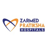 Telegram profile photo for ZARMED PRATIKSHA O’zbekiston-Hindiston qoʻshma klinikasi