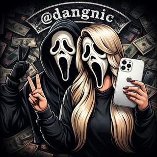 Telegram profile photo for Dangerous|Nicha ОТЗЫВЫ/АКТУАЛ