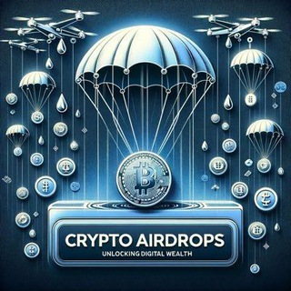 Telegram profile photo for Telegram Airdrops | معرفی ایردراپ های معتبر تلگرام