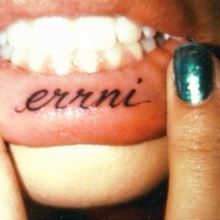 Telegram profile photo for ERRRNI #p2pmafia