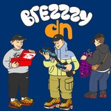 Telegram profile photo for BREZZZY.DN ОТЗЫВЫ