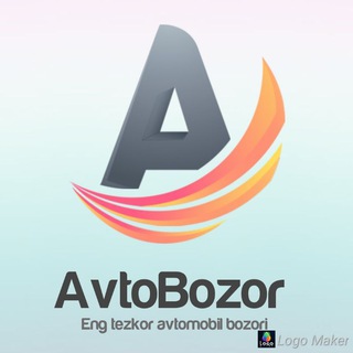 Telegram profile photo for AvtoBozor