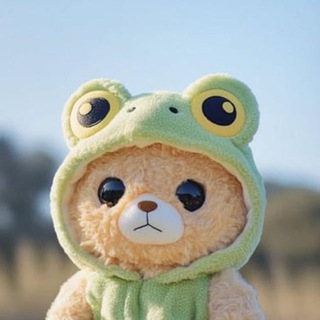 Telegram profile photo for FWOGGY CTO