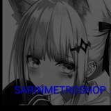 Telegram profile photo for SARINMETROSHOP