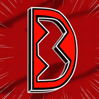 Telegram profile photo for RedCatComics official