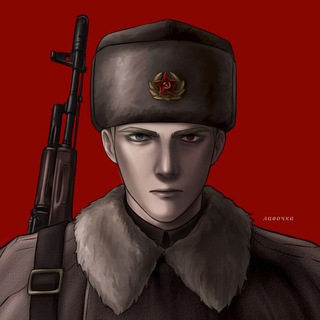Telegram profile photo for |АРХИВ| Партия одобряет