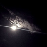 Telegram profile photo for سکوت دل | SuKotDel