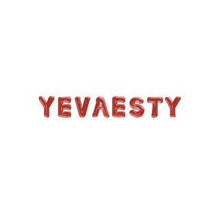 Telegram profile photo for yevaesty