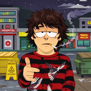 Telegram profile photo for даркнет #67MOB