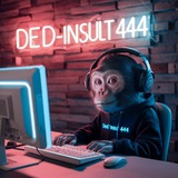Telegram profile photo for Bio ded_insult444