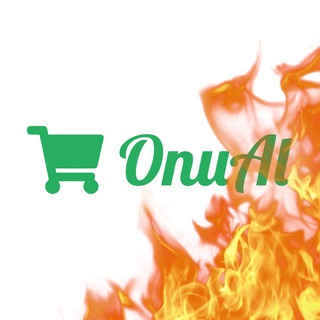 Telegram profile photo for OnuAl: Önemli Fırsatlar