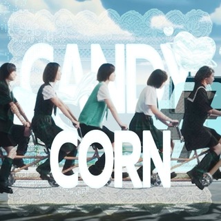 Telegram profile photo for CANDYCORN