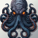 Telegram profile photo for Отзывы Kraken Store