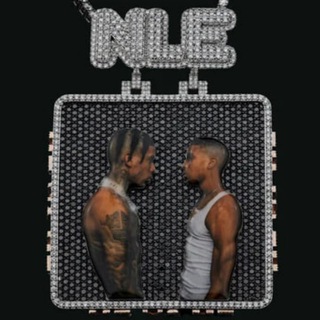 Telegram profile photo for $NLE - Choppa | SOLANA