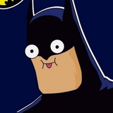 Telegram profile photo for Bat канал