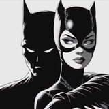 Telegram profile photo for mine.