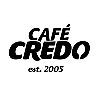 Telegram profile photo for Credo_cafe