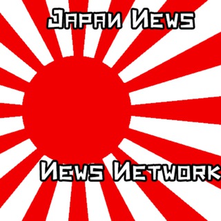 Telegram profile photo for Japan News Network
