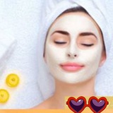 Telegram profile photo for زیبایی وجوانی رزسفید