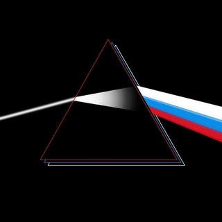 Telegram profile photo for Призма