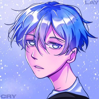 Telegram profile photo for CRYLAY НОВОСТИ