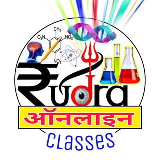 Telegram profile photo for Rudra Online Classes