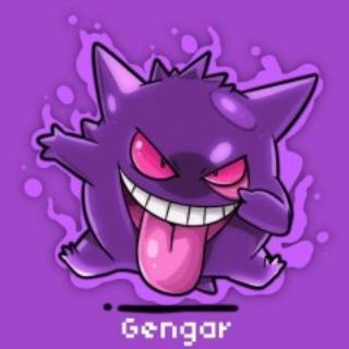 Telegram profile photo for 耿鬼PUBG频道『小怪兽』