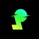 Telegram profile photo for 汽水音乐