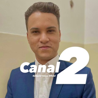 Telegram profile photo for EZEQUIEL SOUZA OFICIAL 2 🎤🎹