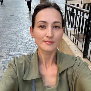 Telegram profile photo for Реент вещает 🤩