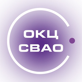 Telegram profile photo for ОКЦ: БАБУШКИНСКИЙ, ЛОСИНООСТРОВСКИЙ, ЯРОСЛАВСКИЙ