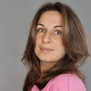 Telegram profile photo for ПСИХОЛОГ Антонина Пономарева/ Подкаст ТОНЯ ПРОТИВ