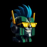 Telegram profile photo for $BARD AI