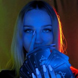 Telegram profile photo for UtsuboTarot🖤услуги