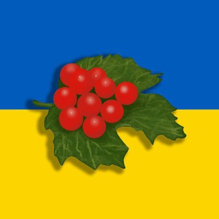 Telegram profile photo for ВГ - Червона Калина