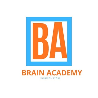 Telegram profile photo for BRAIN ACADEMY