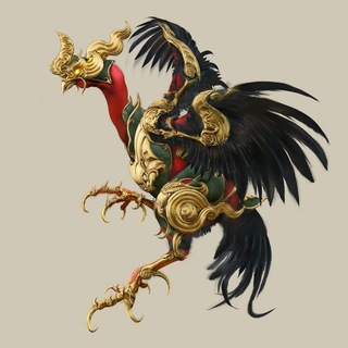 Telegram profile photo for RoosterBattle - Announcement