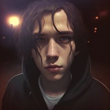 Telegram profile photo for Anubiss#1