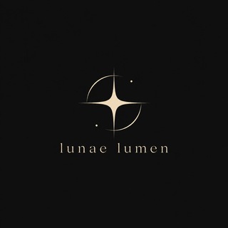 Telegram profile photo for lunae lumen