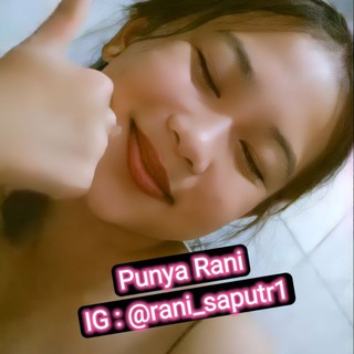 Telegram profile photo for GERAI Video Tante Rani
