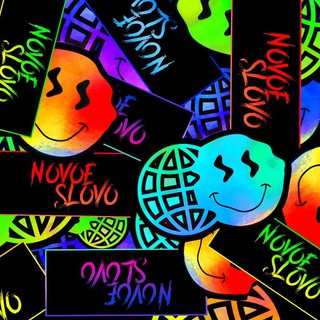 Telegram profile photo for NOVOE SLOVO 46