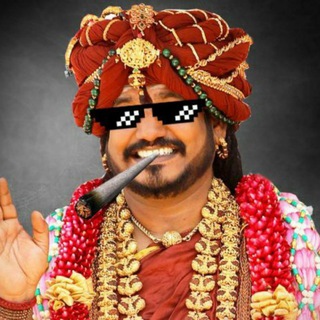 Telegram profile photo for Kuttichevuru