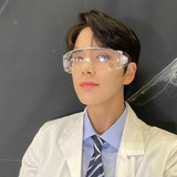 Telegram profile photo for Younghoon