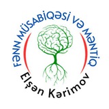 Telegram profile photo for FƏNN MÜSABİQƏSİ VƏ MƏNTİQ